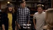 Yes I Do Season 5 Episode 9 GIF by Workaholics