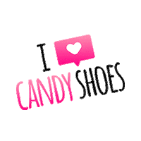 CandyZapaterias shop shoes compra zapatos Sticker