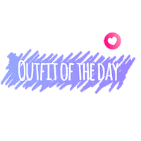Fashion Outfit Sticker by Zapaterías Candy