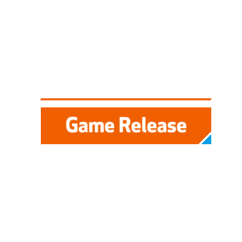 Stay Tuned Games Sticker by G2A.COM