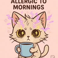 Coffee Lover GIF by Persona