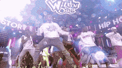Nick Cannon Ybn Cordae GIF by Nick Cannon Presents: Wild ‘N Out