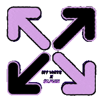 Fashion Week Pink Sticker by Su.plex