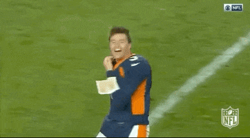 Regular Season Football GIF by NFL