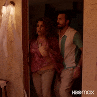 Family GIF by HBO Max