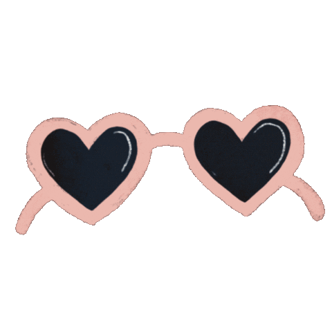 Goodiemood giphyupload love happy heart Sticker