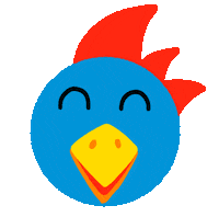 Sticker by Lúdica Kids