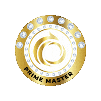 Prime Master Sticker by Som İnternational
