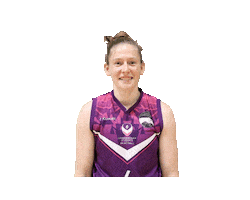 Womens Basketball Riders Sticker by Loughborough Basketball