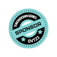 Ovt23 Sticker by ThrowDown Series