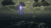 Arena GIF by Sea of Thieves