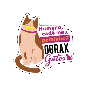 AvertSaudeAnimal giphygifmaker omega 3 avert avert360 Sticker