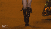 New York Fashion Week GIF by NYFW: The Shows