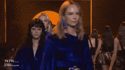 New York Fashion Week GIF by NYFW: The Shows