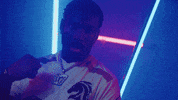 Kc GIF by Kansas City Pioneers