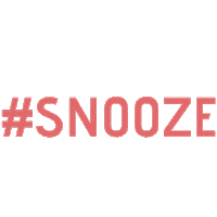 Cereal Granola Sticker by Snooze