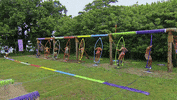 Challenge Spinning GIF by Survivor CBS
