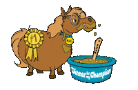 Felix Mash Sticker by Soulhorse.de