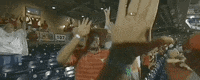 College World Series Baseball GIF by NCAA Championships