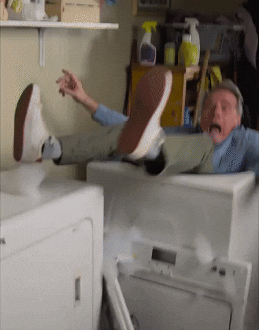 Loop Wtf GIF by Malcolm France