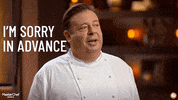 Masterchefaugrandfinale GIF by MasterChefAU