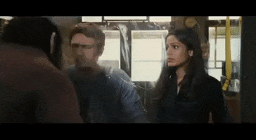 rise of the planet of the apes frieda pinto GIF by bypriyashah