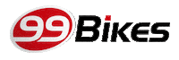bike cycling Sticker by 99 Bikes