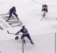 Tage Thompson Buffalo GIF