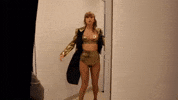Broken Heart Dance GIF by Taylor Swift