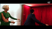 matano frankmatano GIF by Italia's Got Talent