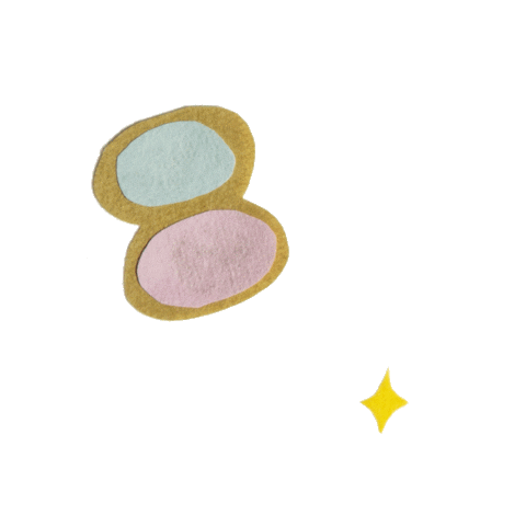 Makeup Sticker by Create With Neets