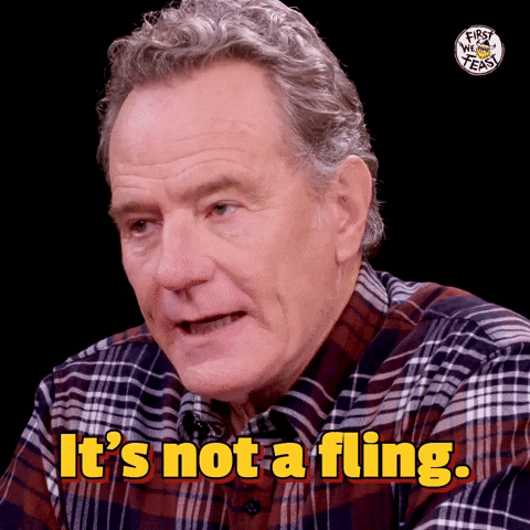 Bryan Cranston Hot Ones GIF by First We Feast