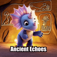 Wisdom Divi GIF by Divineasaur