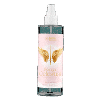 Perfume Body Splash Sticker by Gaída Beauty