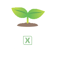 Plant Sticker by ETS Express