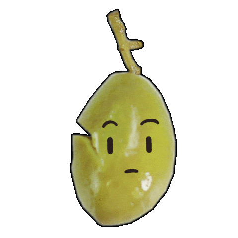 Olives Oliva Sticker