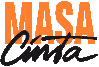 Indonesia Love Sticker by Masa Cinta