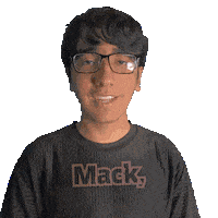 Mac Sticker