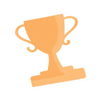 Shooting Star Hearts Sticker by BetterSleep