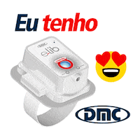 Laser Estetica Sticker by DMC Equipamentos