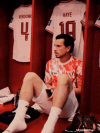 Timnas Indonesia Football GIF