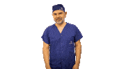 Dr Sticker by Instituto Rubí