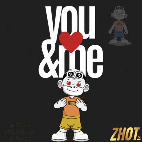 GIF by Zhot