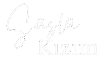 Oglum Canim Sticker