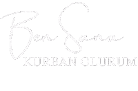 Oglum Canim Sticker