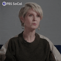 Here We Go GIF by PBS SoCal