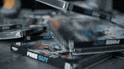 Ryan Reynolds Comedy GIF by mintmobile