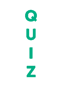 Quiz Volt Sticker by PoppodiumVolt