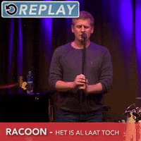 GIF by NPO Radio 2
