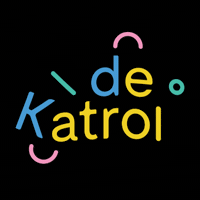 Dekatroloostende GIF by DeKatrolvzw